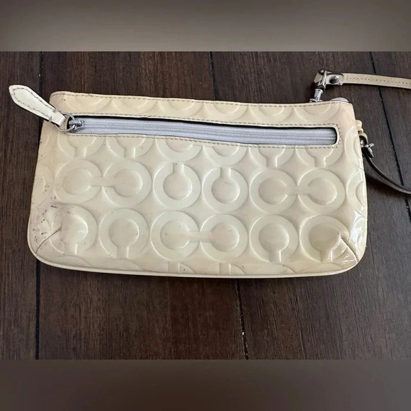 Coach Peyton wrislet - Picture 9 of 11